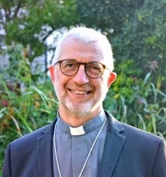 Président Conseil National Diaconat