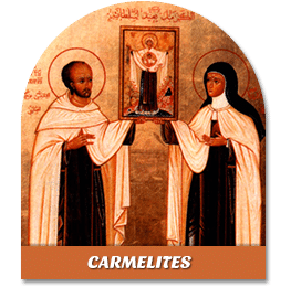 Jubilé 400 ans de fondation du Carmel de Lectoure