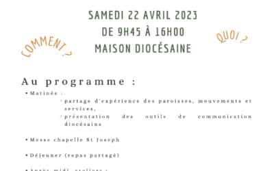 Journée communication