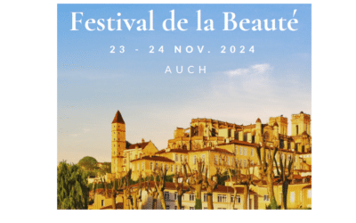 Festival de la beauté