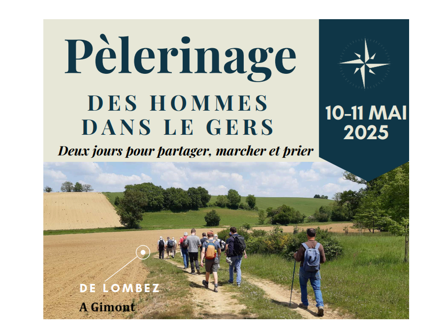Rando pour les Hommes