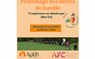 Pèlerinage pour les Femmes
