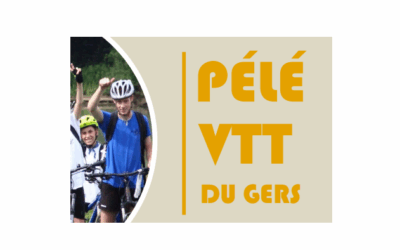 Pelé VTT du Gers
