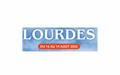Pèlerinage à Lourdes