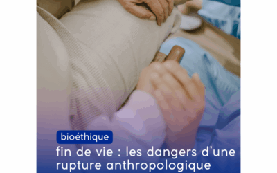 Choisis la vie