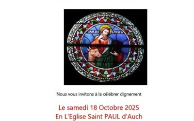 Fête de la Saint Luc