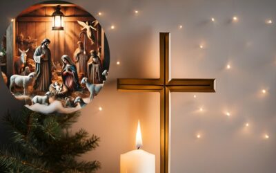 Proposition pour le temps de l&rsquo;Avent paroisses du Grand Auch