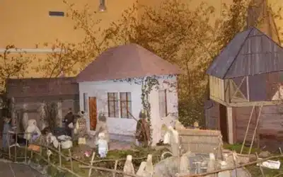 Horaires célébrations de Noël